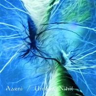 Aarni - split with Umbra Nihil