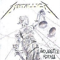 Metallica - ... And Justice for All