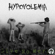 Hypovolemia