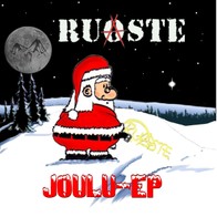 Ruaste - Joulu-EP