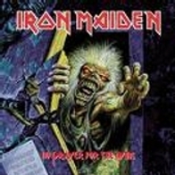 Iron Maiden - No prayer for the dying