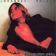 Johannes Rojola - Rakkauden arkku