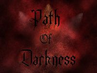 Path Of Darkness