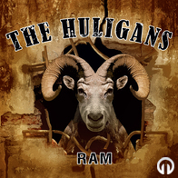 Huligans - The Huligans -RAM-