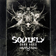 soulfly - Dark Ages