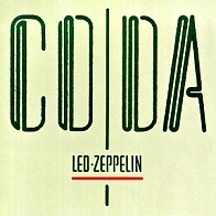 Led Zeppelin - Coda