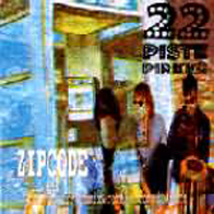22 Pistepirkko - Zipcode (15th Anniversray remix&remake compilation album)
