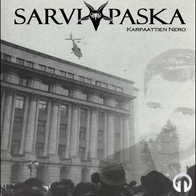 Sarvipaska - Karpaattien Nero (EP)
