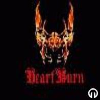 HeartBurn - Demo 2005