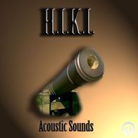 H.I.K.I. - Acoustic Sounds