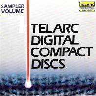 Eri esittäjiä - Telarc Sampler Volume 1