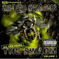 Wu-Tang Killa Bees - The Swarm