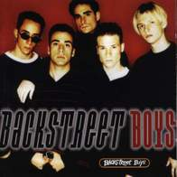 Backstreet boys - Backstreet Boys