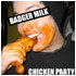 Badger Milk - Chicken Party