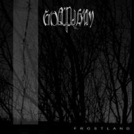 Goathemy - Frostland