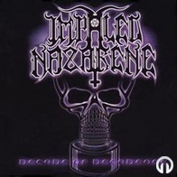 Impaled Nazarene - Decade of decadence