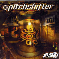 Pitchshifter - PSI