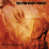 The Cyan Velvet Project - Retrogression EP