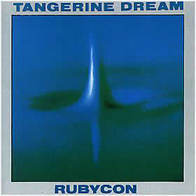 Tangerine Dream - Rubycon