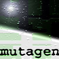 mutagen