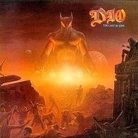 Dio - Last in line