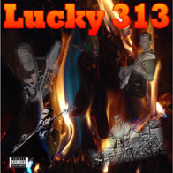 Lucky 313 and half - Lucky 313
