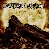 Deathsun Worship