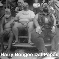 Hairy Bongee Dat Papas