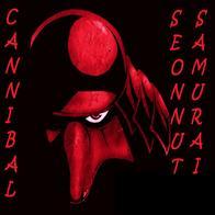 Cannibal god - Seonnut samurai