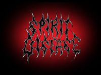 Spirit Disease