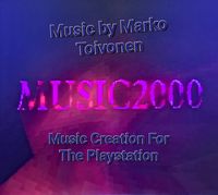 MUSIC 2000