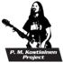 P. M. Kostiainen Project - Love Is The Best Way To Kill