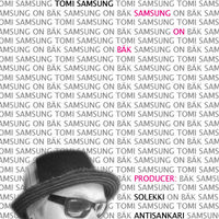 Tomi Samsung-Samsung On Bäk (Single)