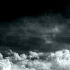 Sound God - Black Skies Spewed Solid Rain (raakaversio)