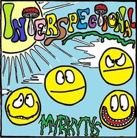 INTERSPECTIONAL Myrkytys EP