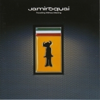 Jamiroquai - Travelling without moving
