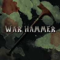 War Hammer - Demo (Helmikuu 2014)