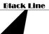 Misstep - Black Line