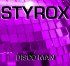 Styrox - Disco man