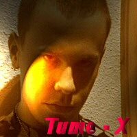 Tume-X