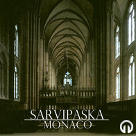 Sarvipaska - Monaco