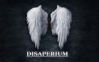 Disaperium