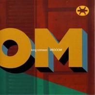 King Crimson - Vrooom (ep)