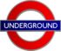 Brother Knuckles - London underground