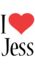 JESS - JESS