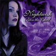 Nightwish - Bless the Child-single