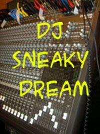 DJ Sneaky Dream