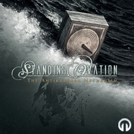 Standing Ovation - The Antikythera Mechanism
