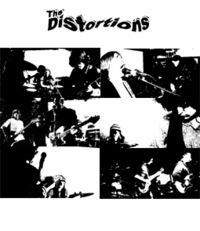 The Distortions