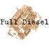 Full Diesel - Divine Streak